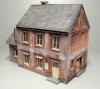 RT-Diorama 35210 Town House (Modular System) 1/35